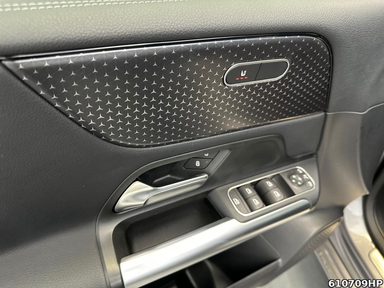 Mercedes-Benz B-Klasse – Bild 14
