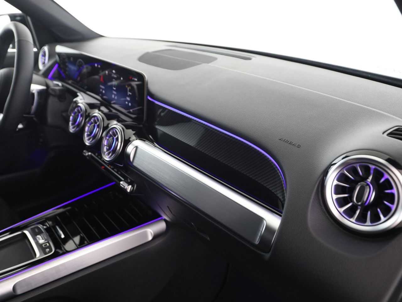 Mercedes-Benz GLB – Bild 17