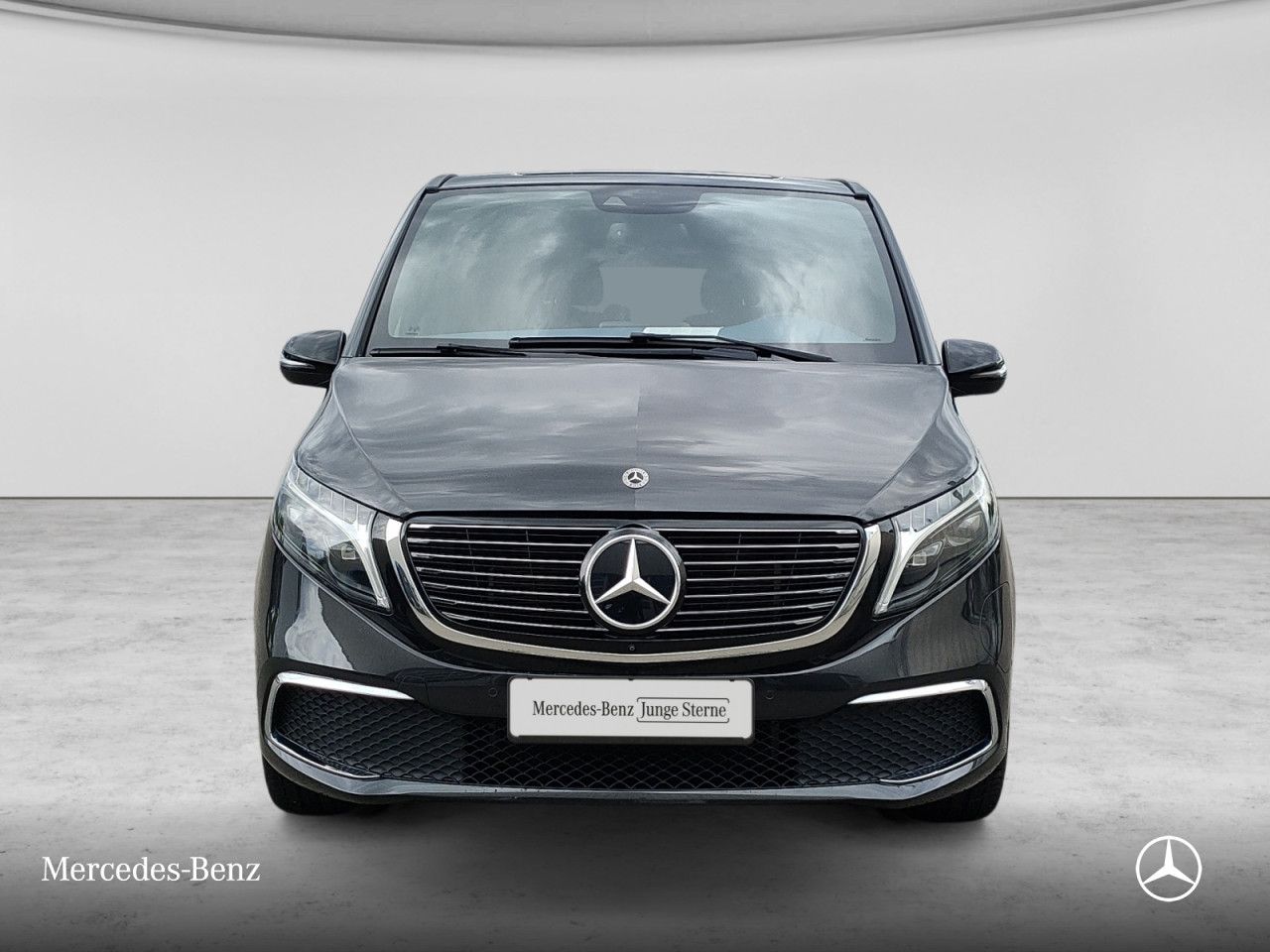 Mercedes-Benz EQV – Bild 2
