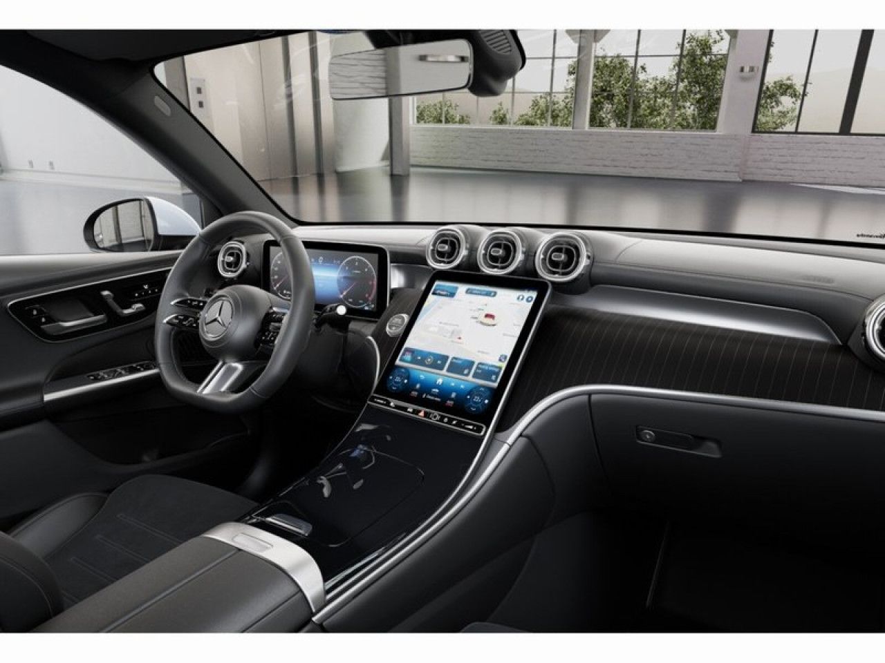 Mercedes-Benz GLC – Bild 7