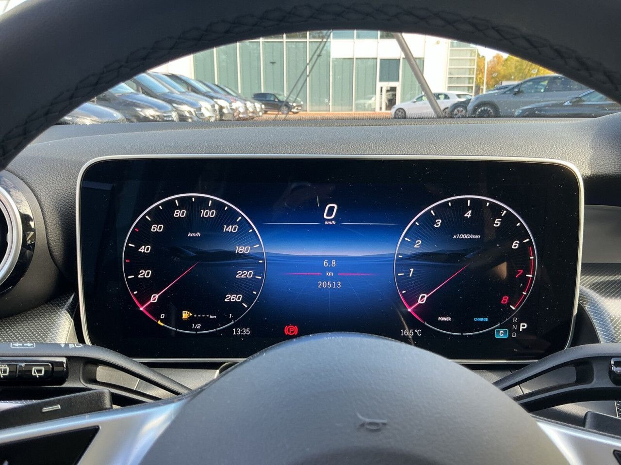 Mercedes-Benz GLC – Bild 12