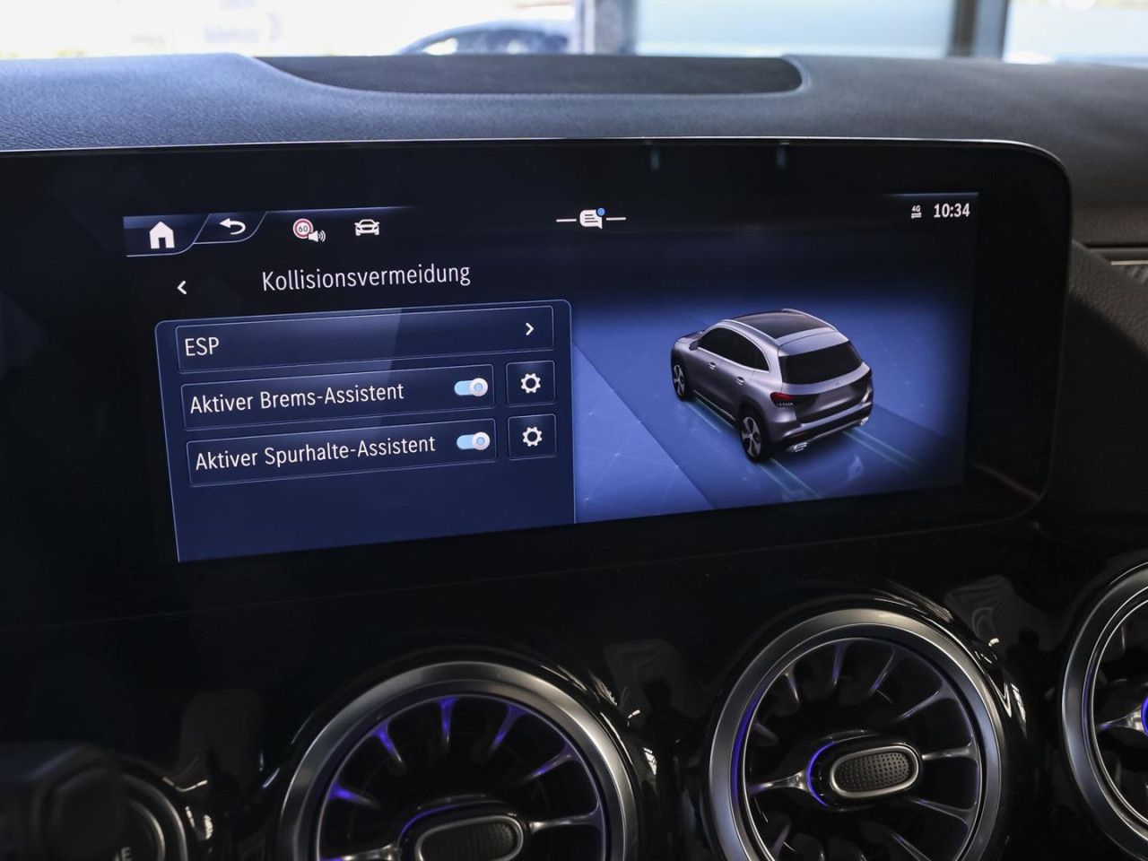Mercedes-Benz GLA – Bild 12