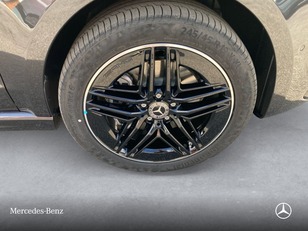 Mercedes-Benz V-Klasse – Bild 4