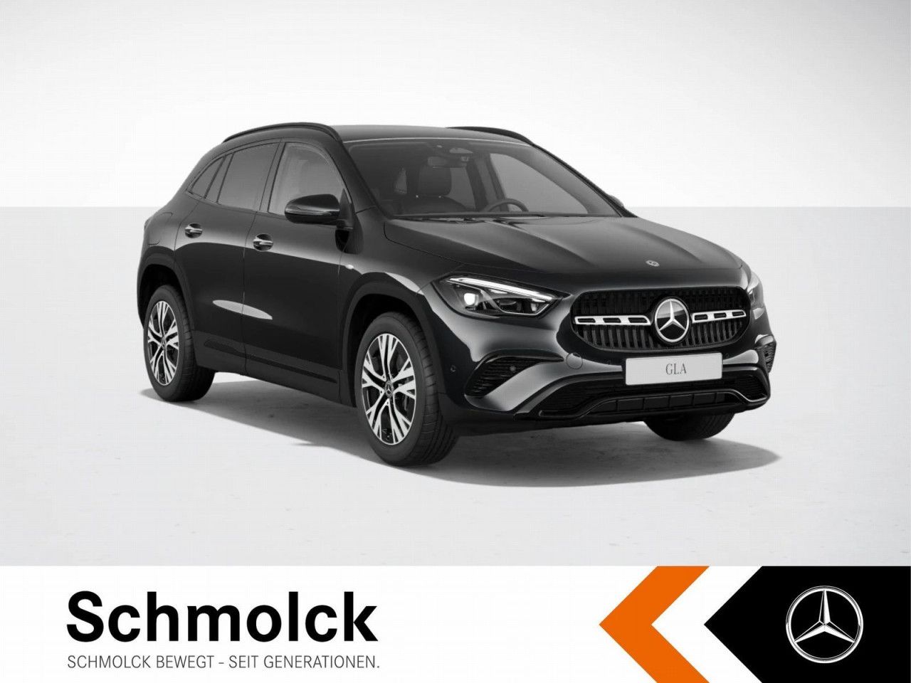 Mercedes-Benz GLA – Bild 2
