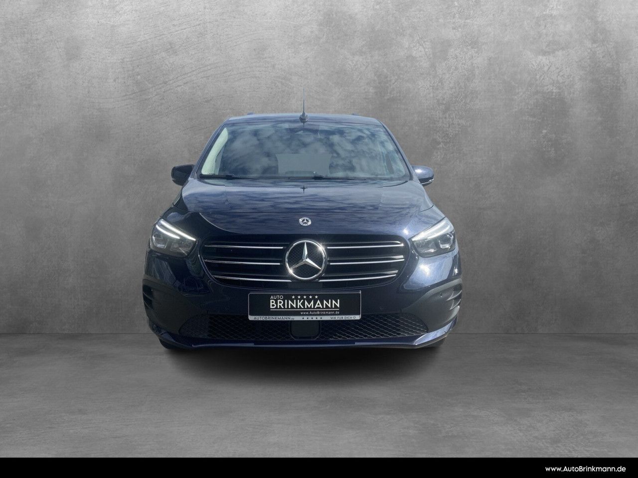 Mercedes-Benz T-Klasse – Bild 2
