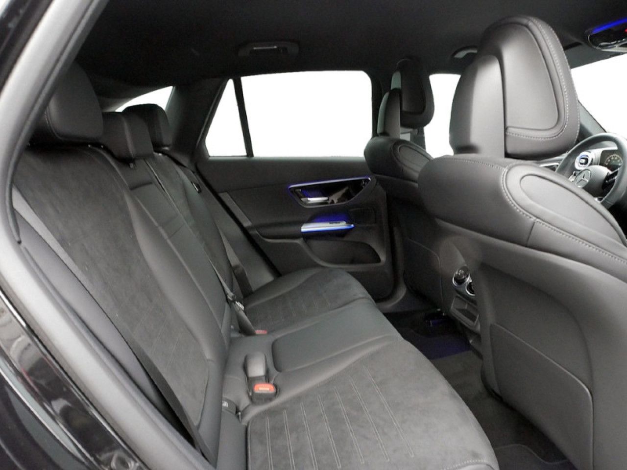 Mercedes-Benz GLC – Bild 6