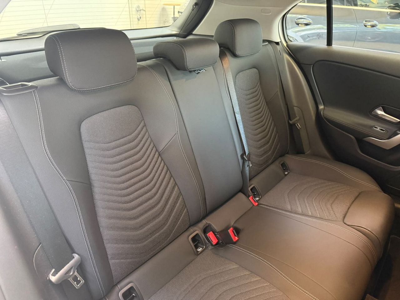 Mercedes-Benz A-Klasse – Bild 17