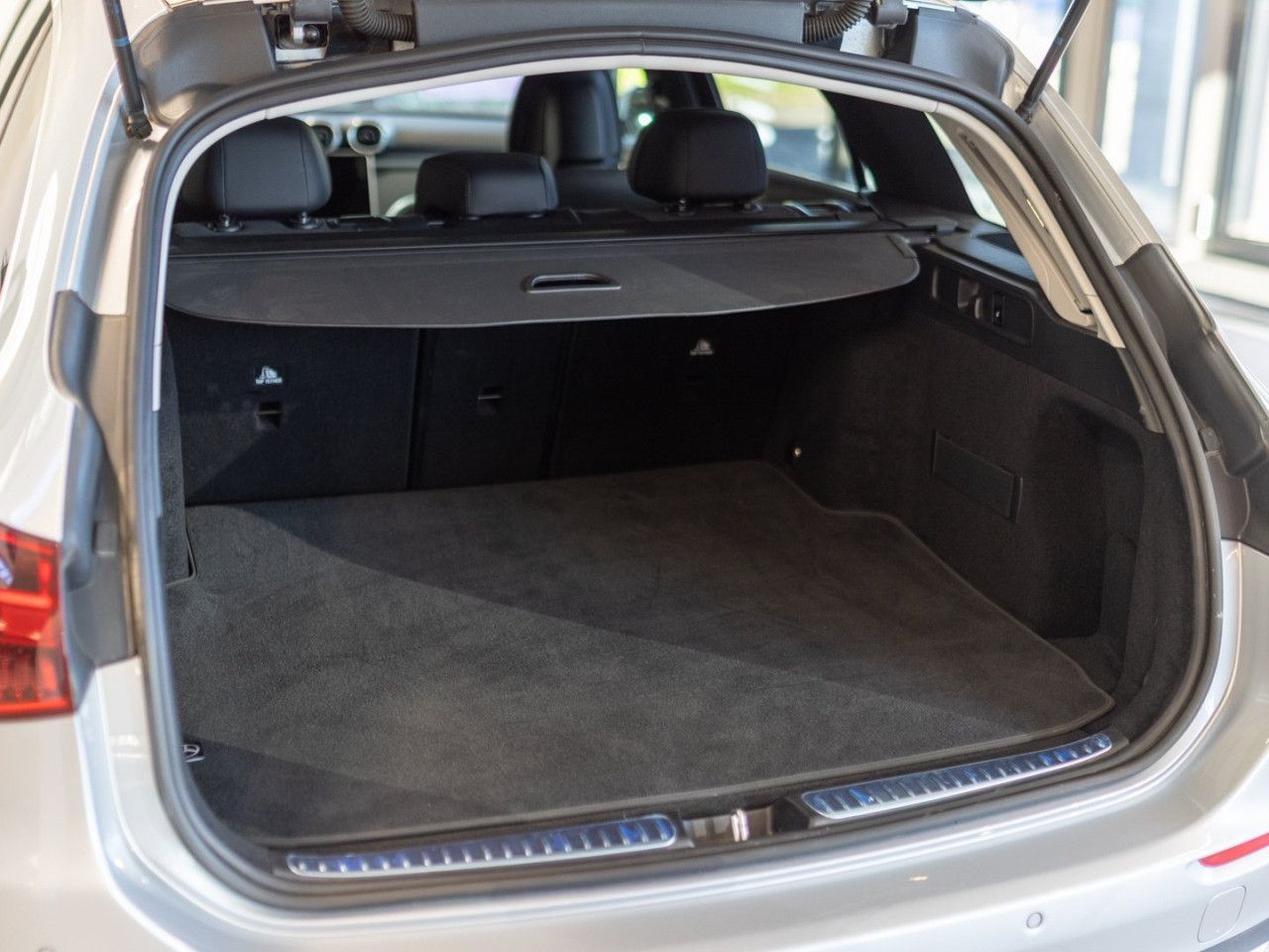 Mercedes-Benz C-Klasse – Bild 11