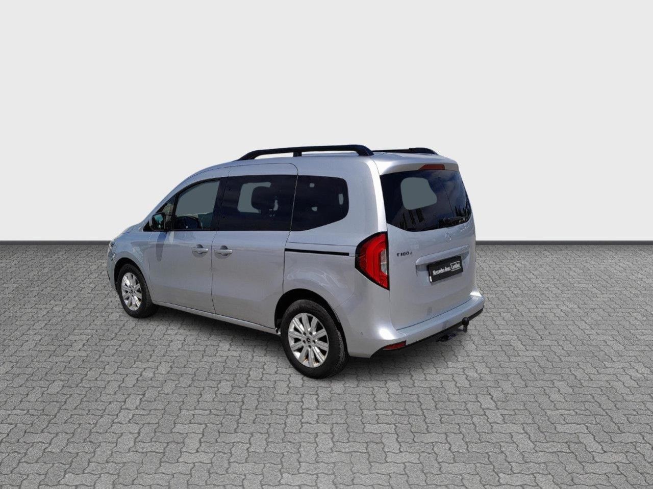 Zdj&eogon;cie pojazdu 7 / 17