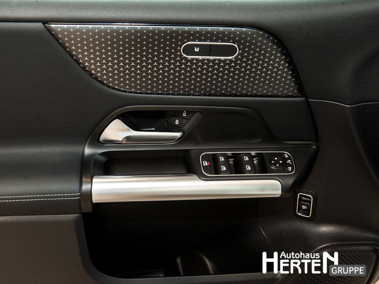 Mercedes-Benz B-Klasse – Bild 10