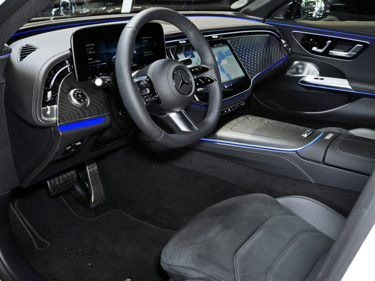 Mercedes-Benz E-Klasse – Bild 6