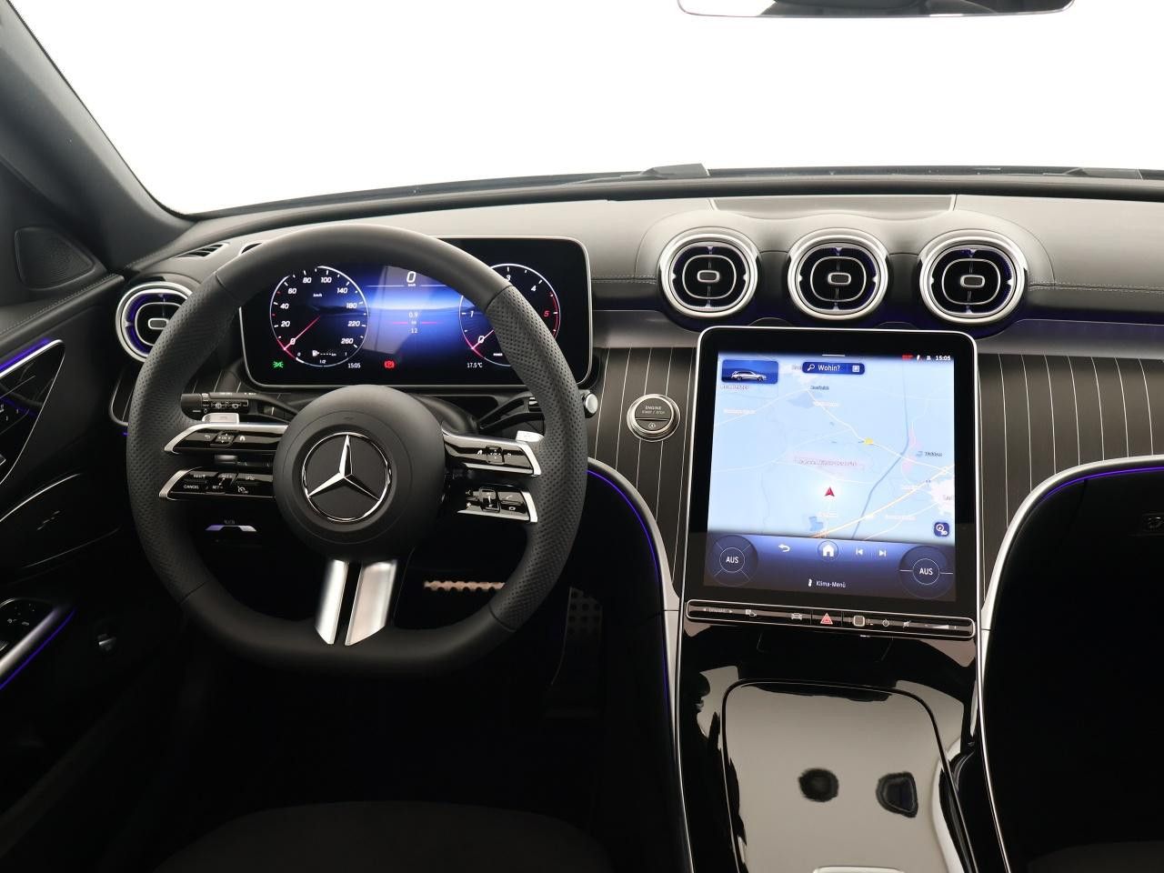 Mercedes-Benz C-Klasse – Bild 11