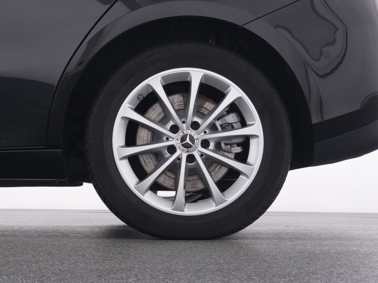 Mercedes-Benz B-Klasse – Bild 20