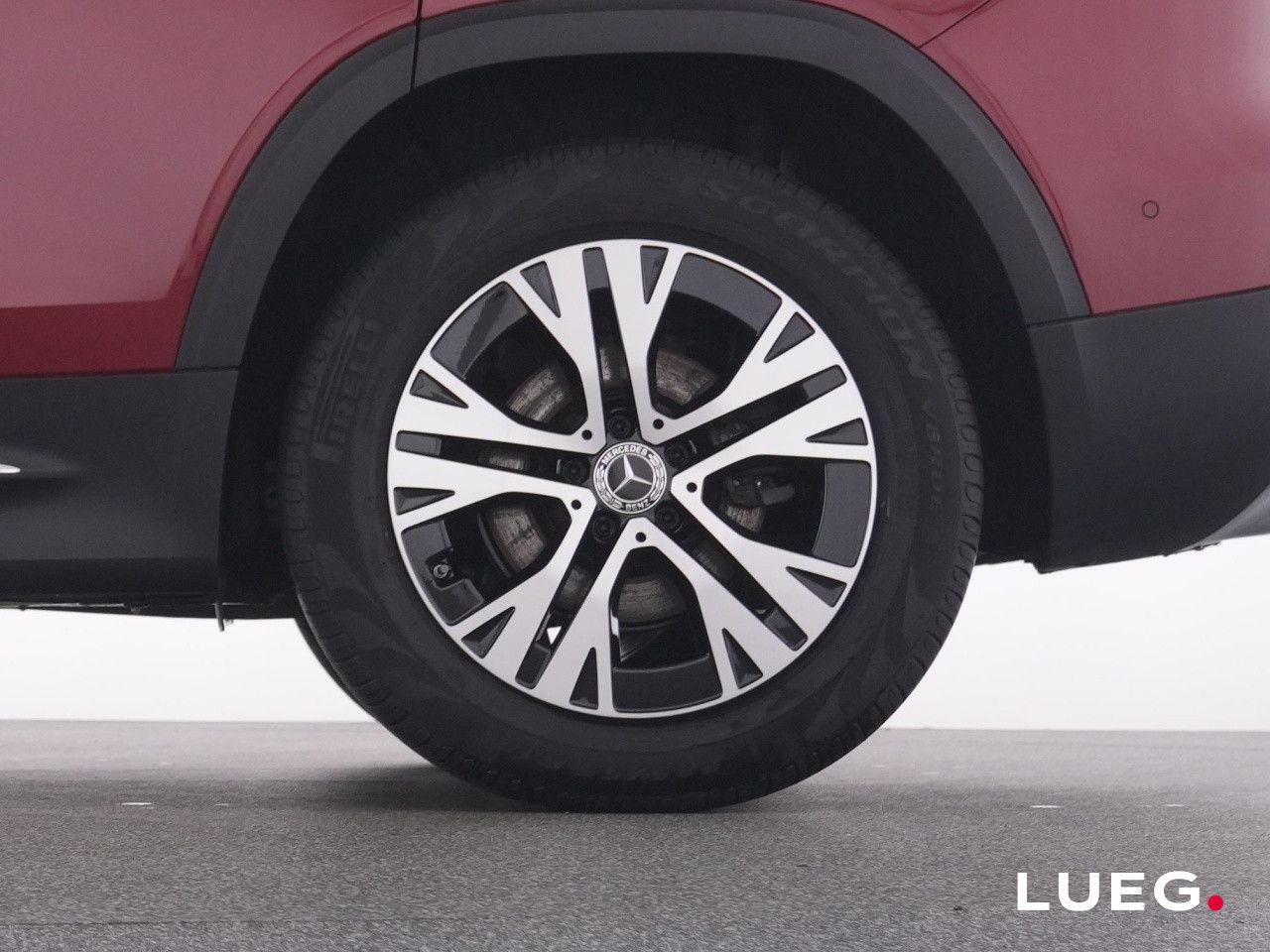 Mercedes-Benz GLB – Bild 20