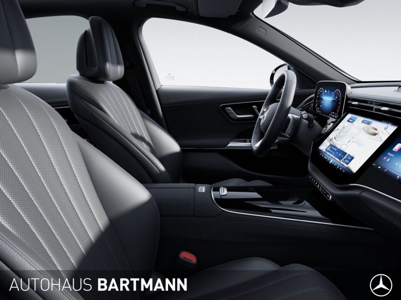 Mercedes-Benz E-Klasse – Bild 11
