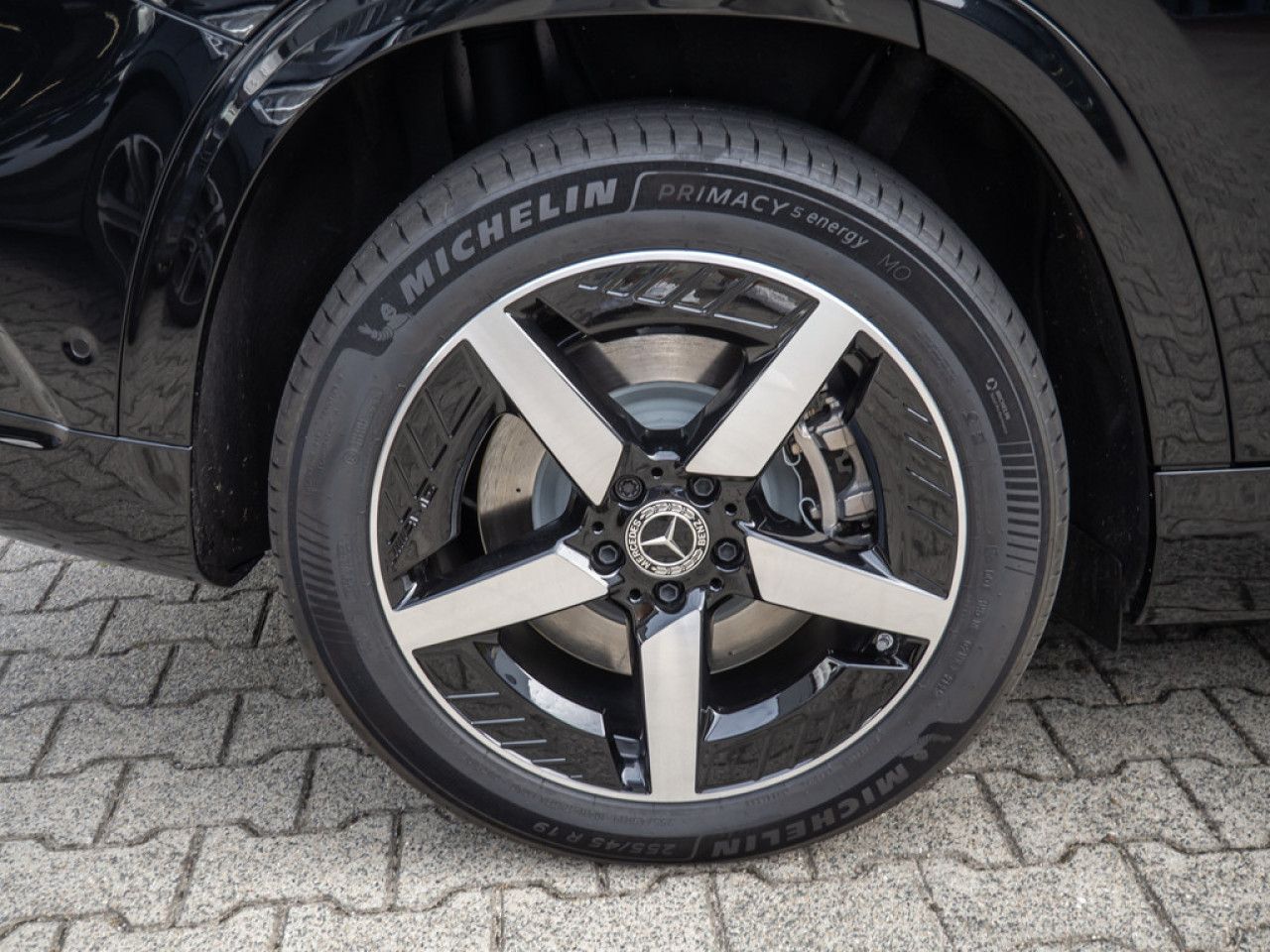 Mercedes-Benz GLB – Bild 6
