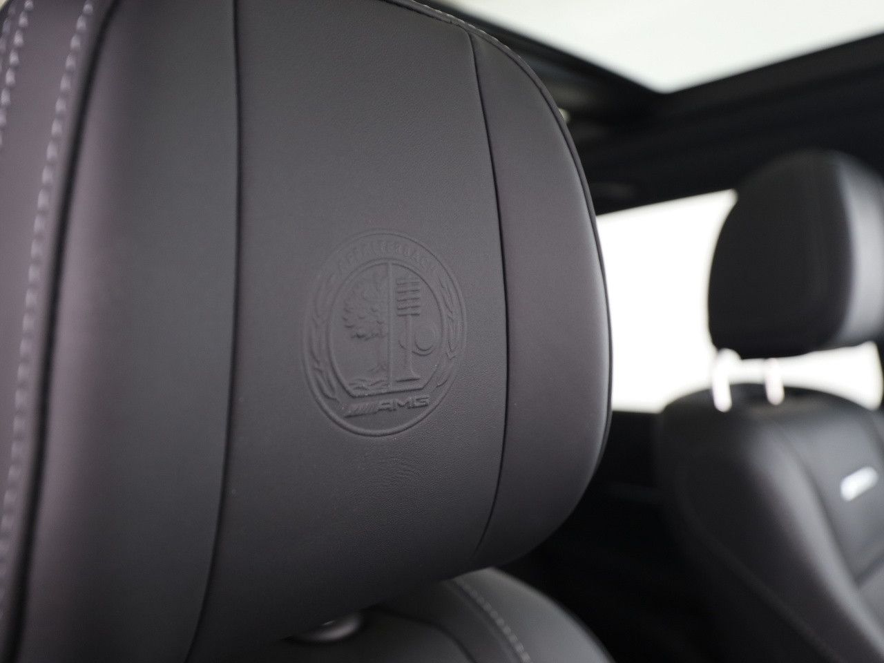 Mercedes-Benz GLE – Bild 20