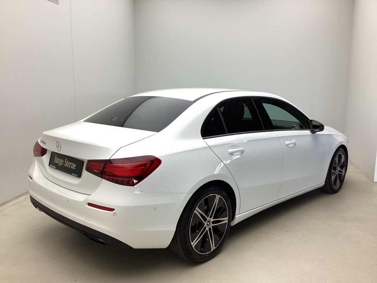 Mercedes-Benz A-Klasse – Bild 4