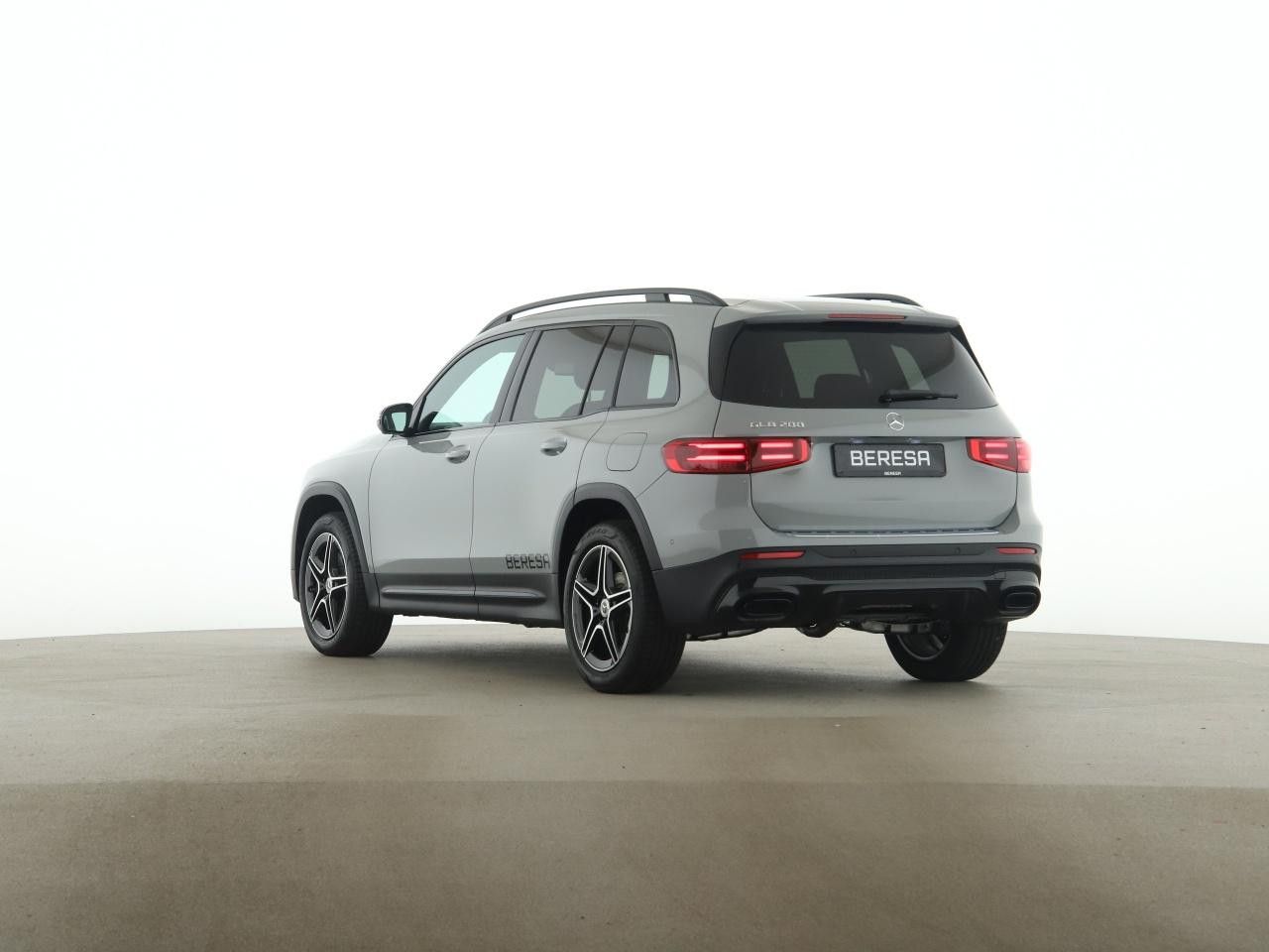 Mercedes-Benz GLB – Bild 4