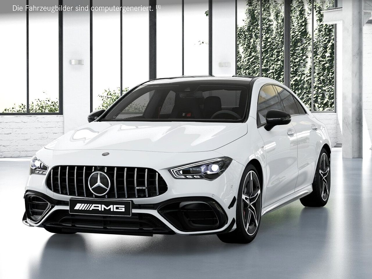 Mercedes-Benz CLA – Bild 18