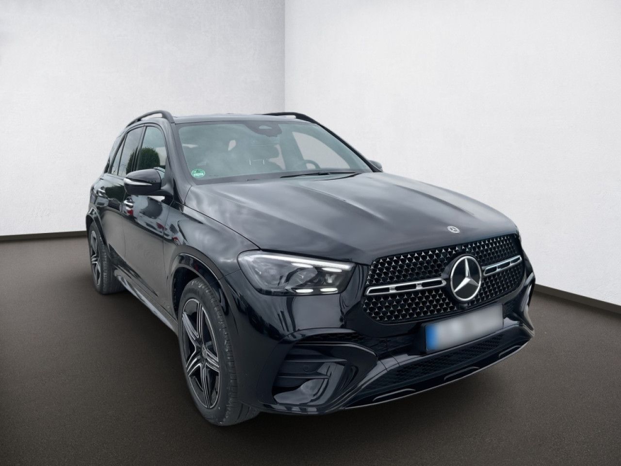 Mercedes-Benz GLE – Bild 6