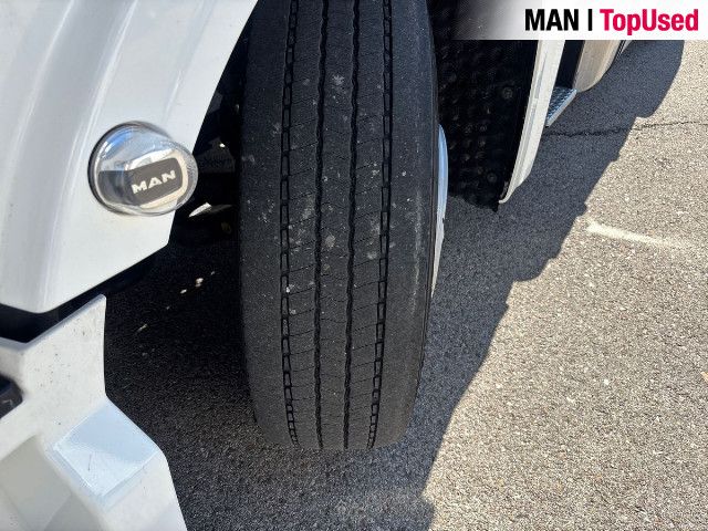 MAN TGX 18.470 4x2 BL SA 10