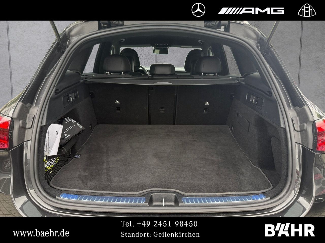 Mercedes-Benz GLC – Bild 10