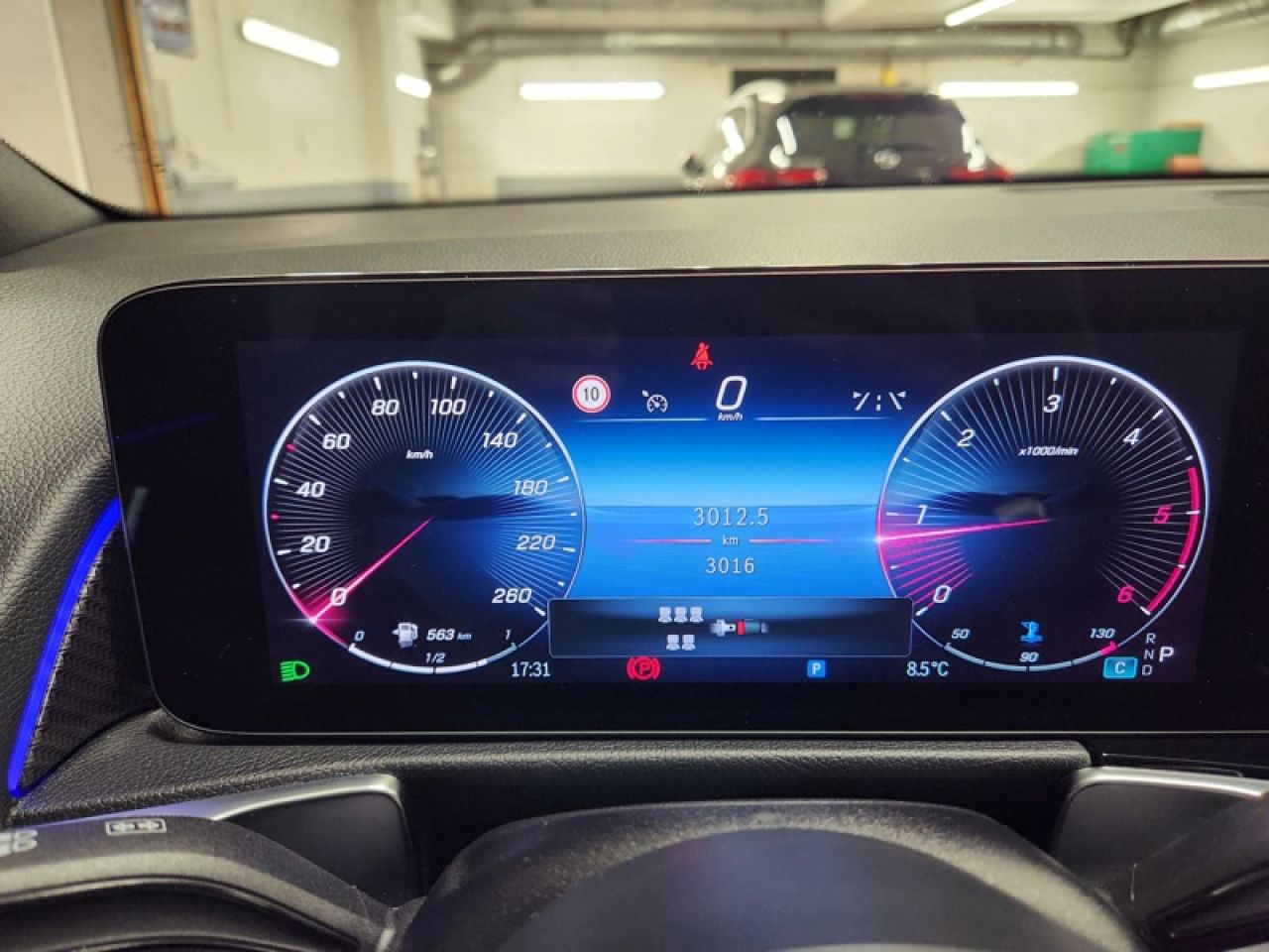 Photo du v&eacute;hicule 16 / 16