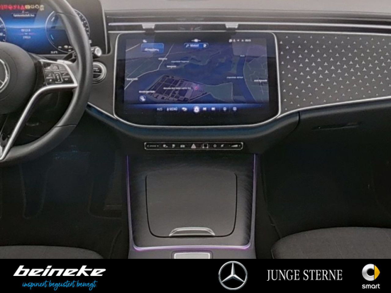 Mercedes-Benz E-Klasse – Bild 8