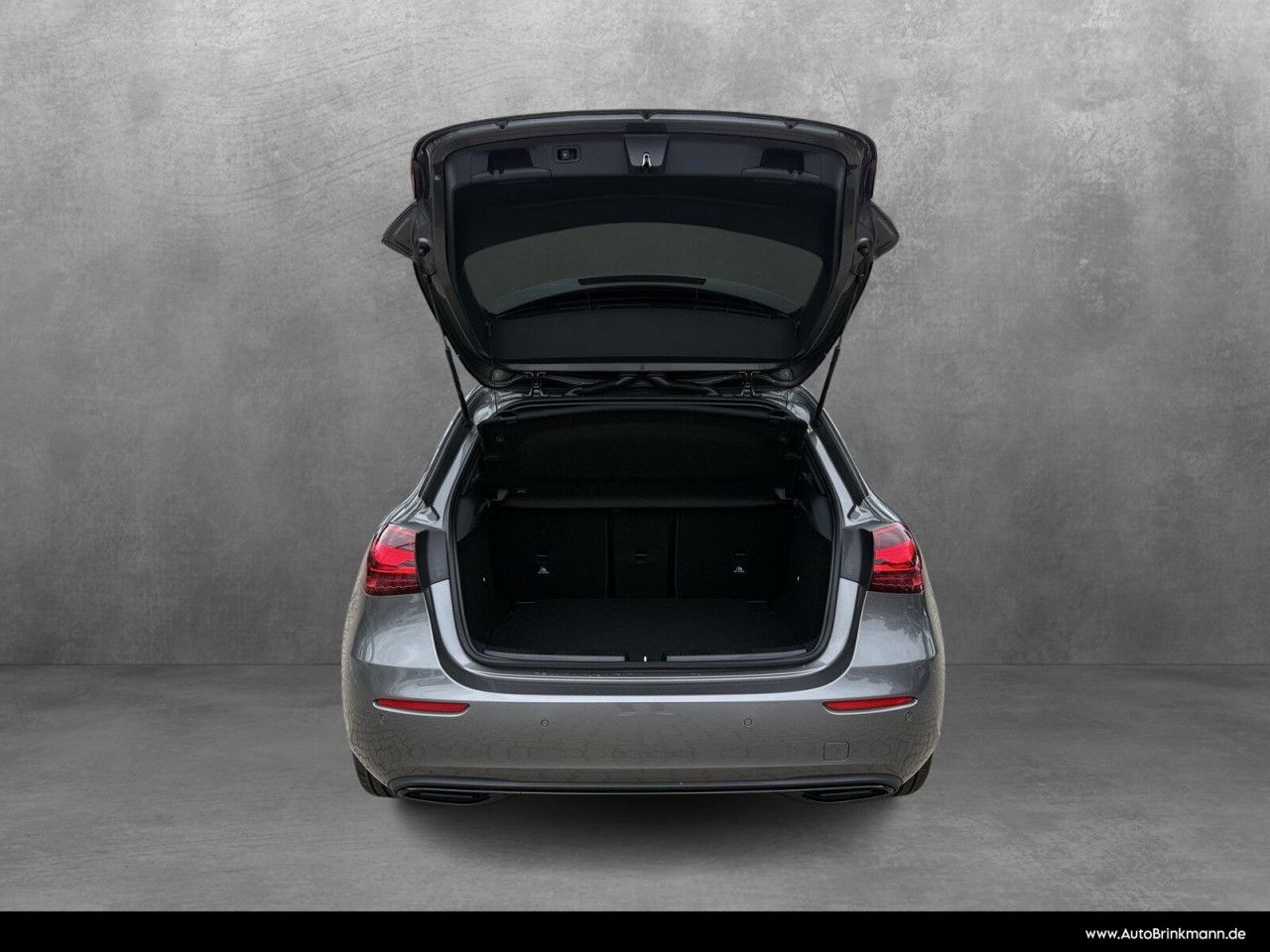 Mercedes-Benz A-Klasse – Bild 7