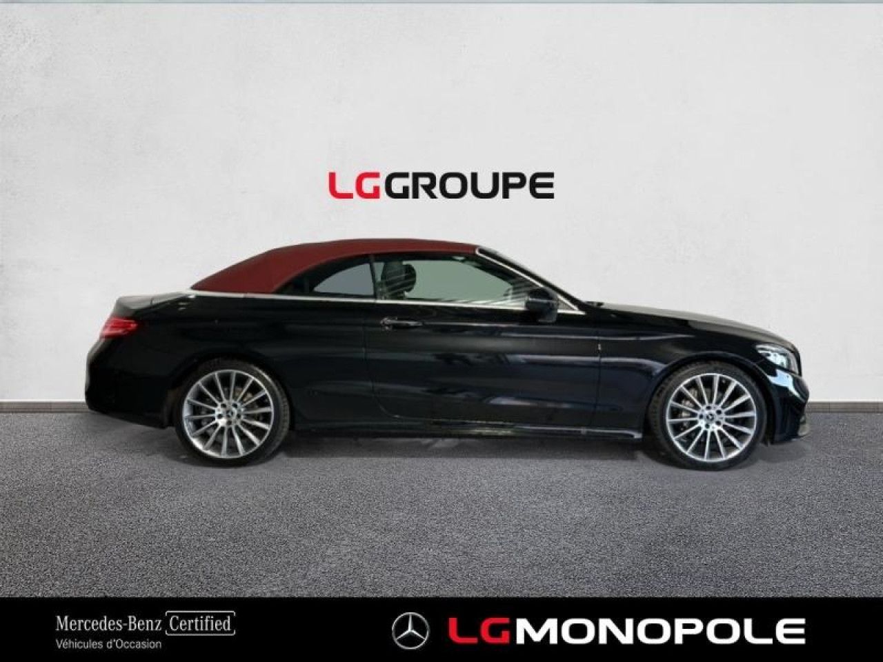 Photo du véhicule 8 / 18