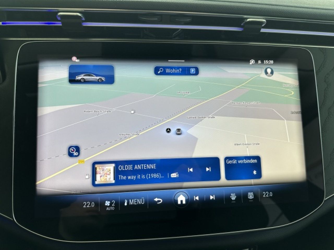 Fahrzeugbild 19 / 22