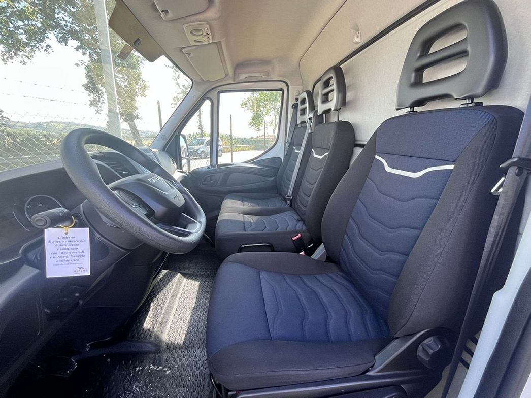 IVECO | 35C16 - 35C16