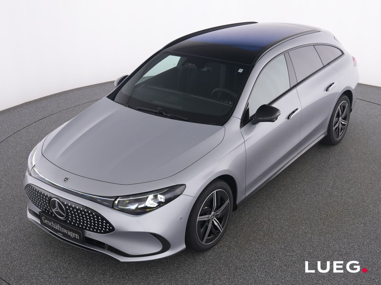 Mercedes-Benz CLA – Bild 17