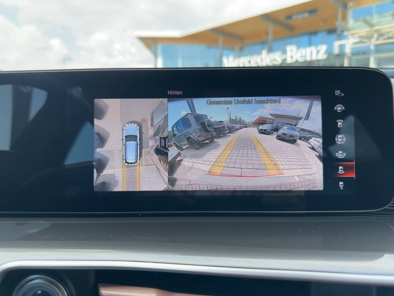 Fahrzeugbild 18 / 19