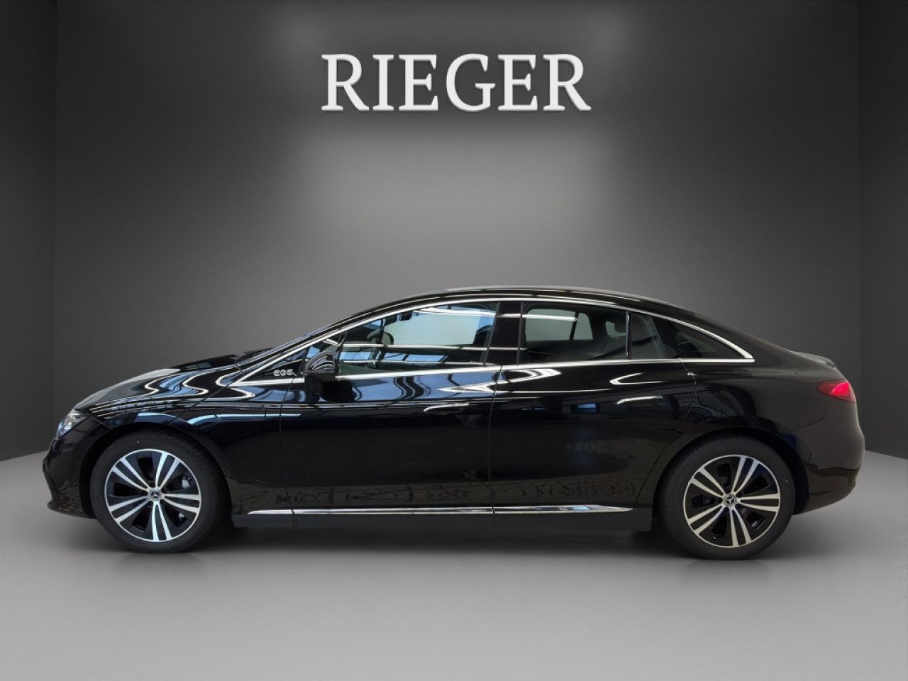 Mercedes-Benz EQE – Bild 5