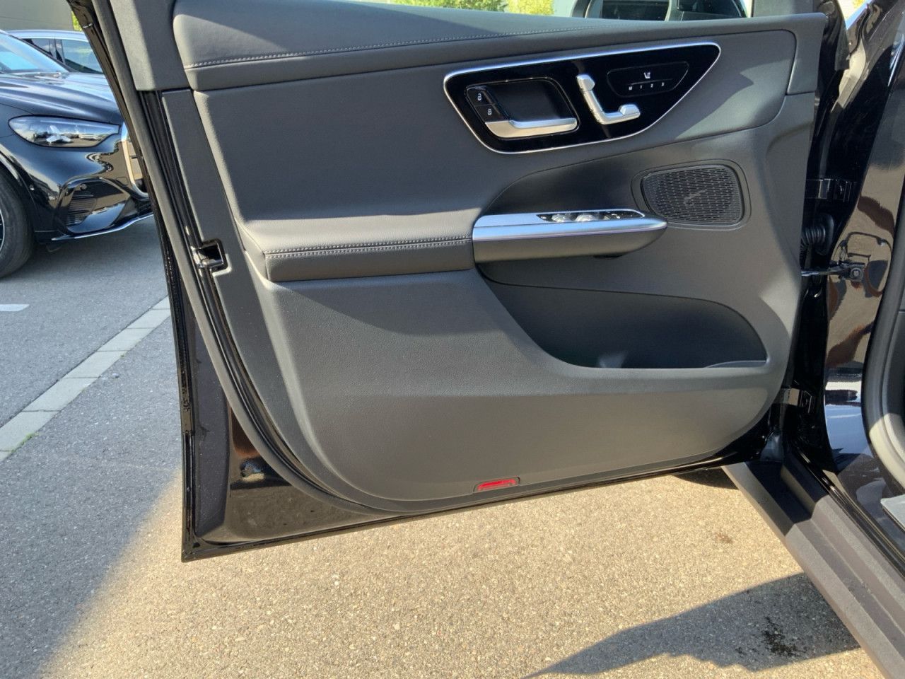 Mercedes-Benz GLC – Bild 9