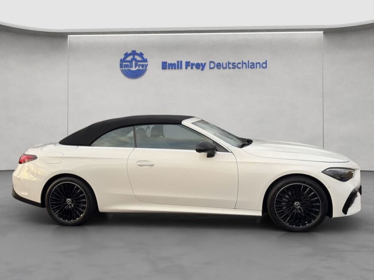 Mercedes-Benz CLE – Bild 7