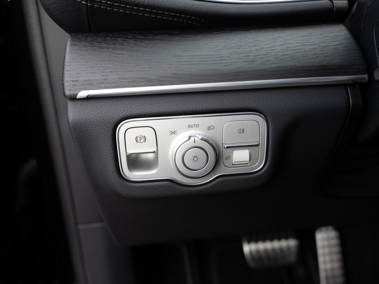 Mercedes-Benz GLE – Bild 20