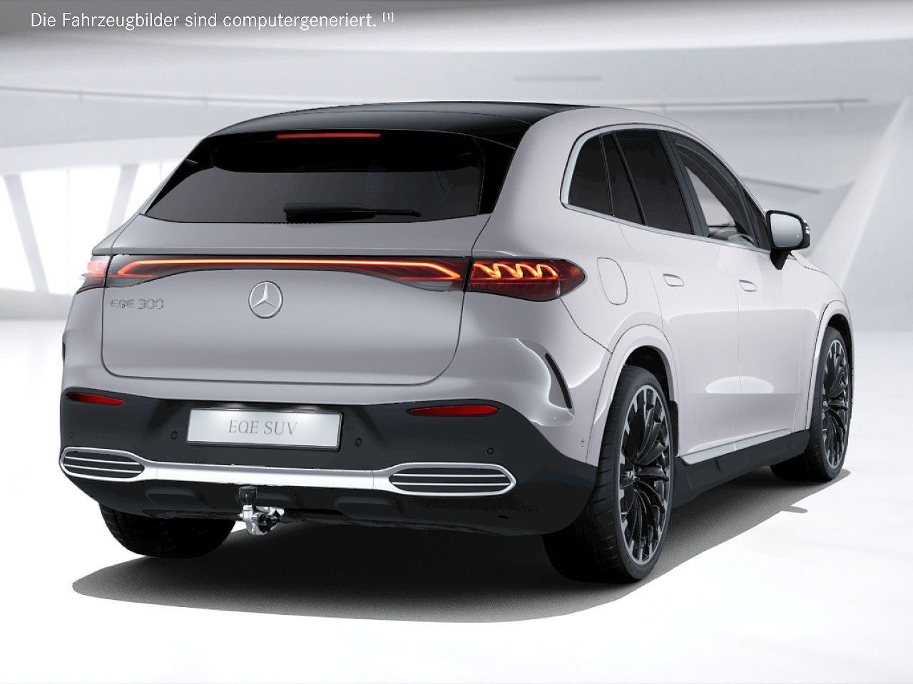 Mercedes-Benz EQE – Bild 22