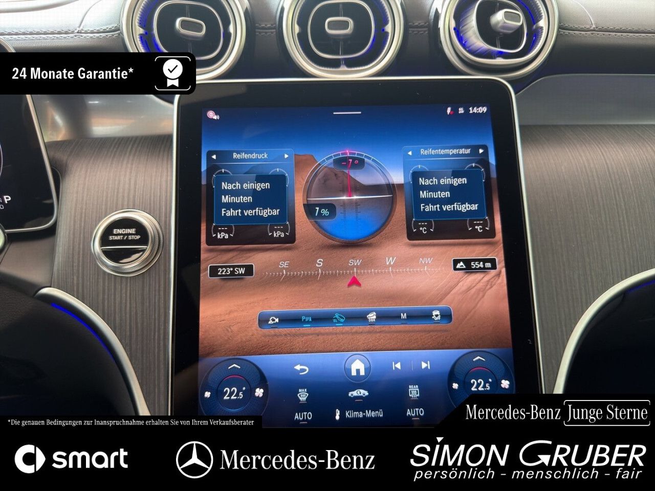 Mercedes-Benz GLC – Bild 20