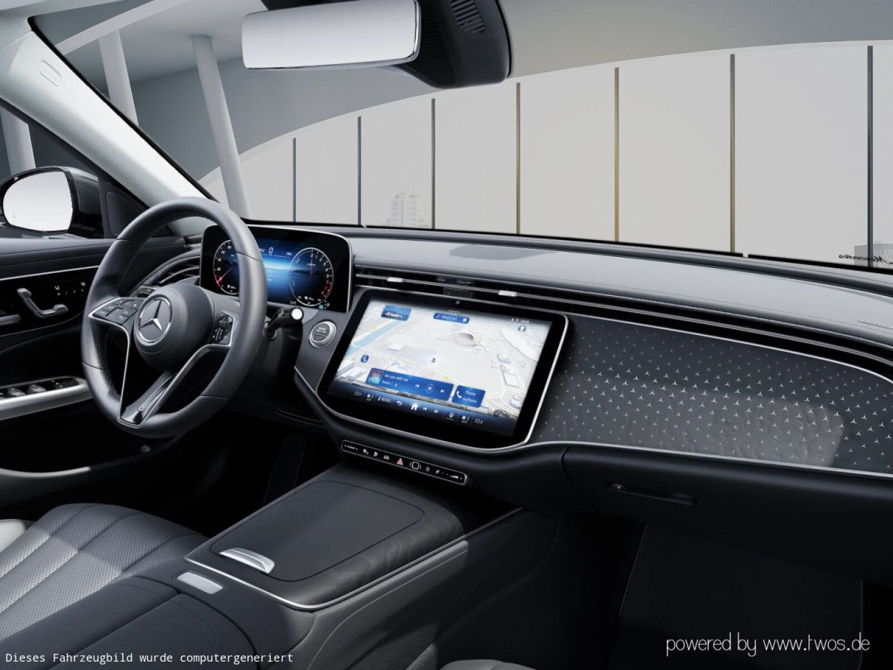 Mercedes-Benz E-Klasse – Bild 21
