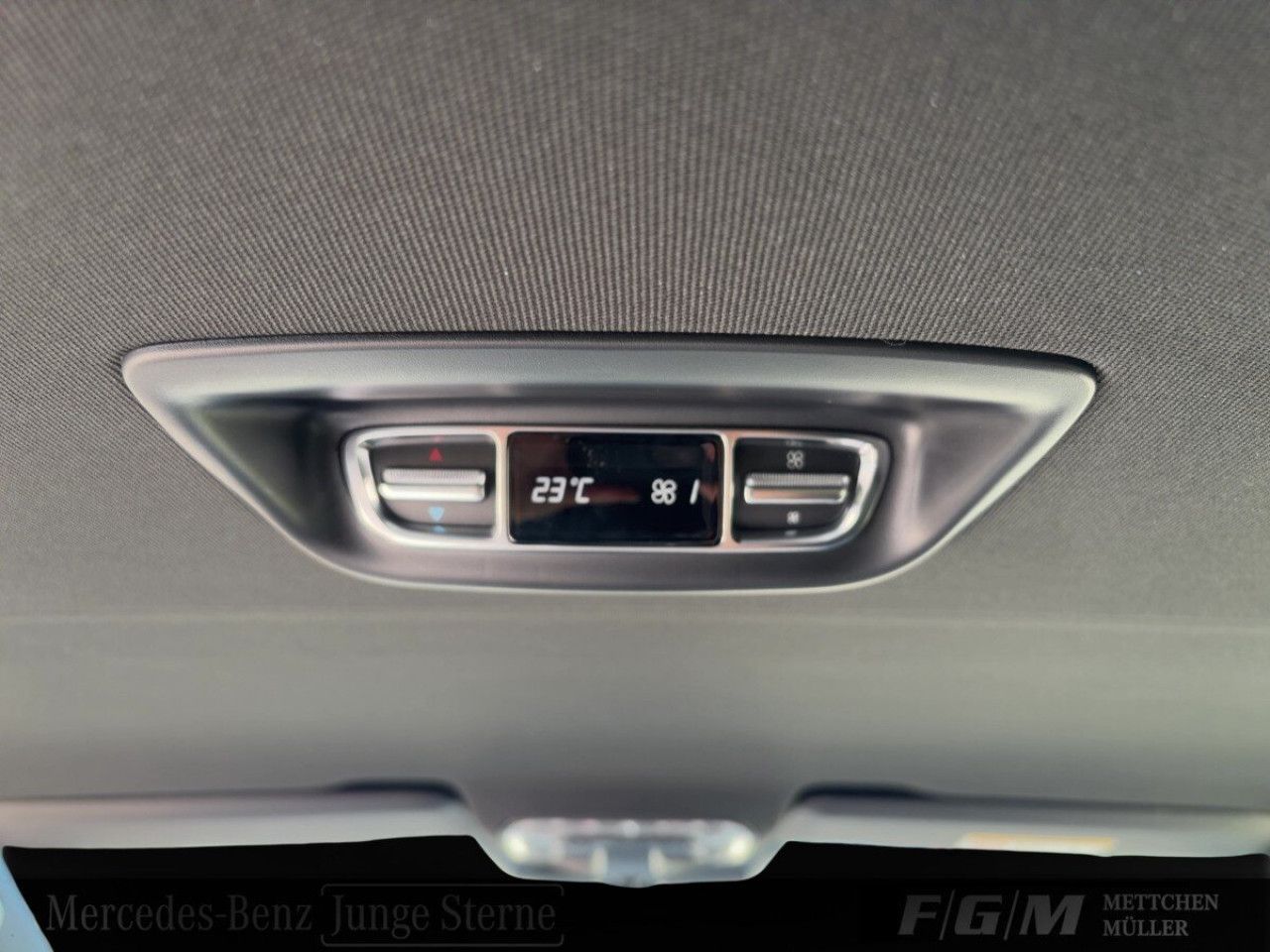 Mercedes-Benz V-Klasse – Bild 13