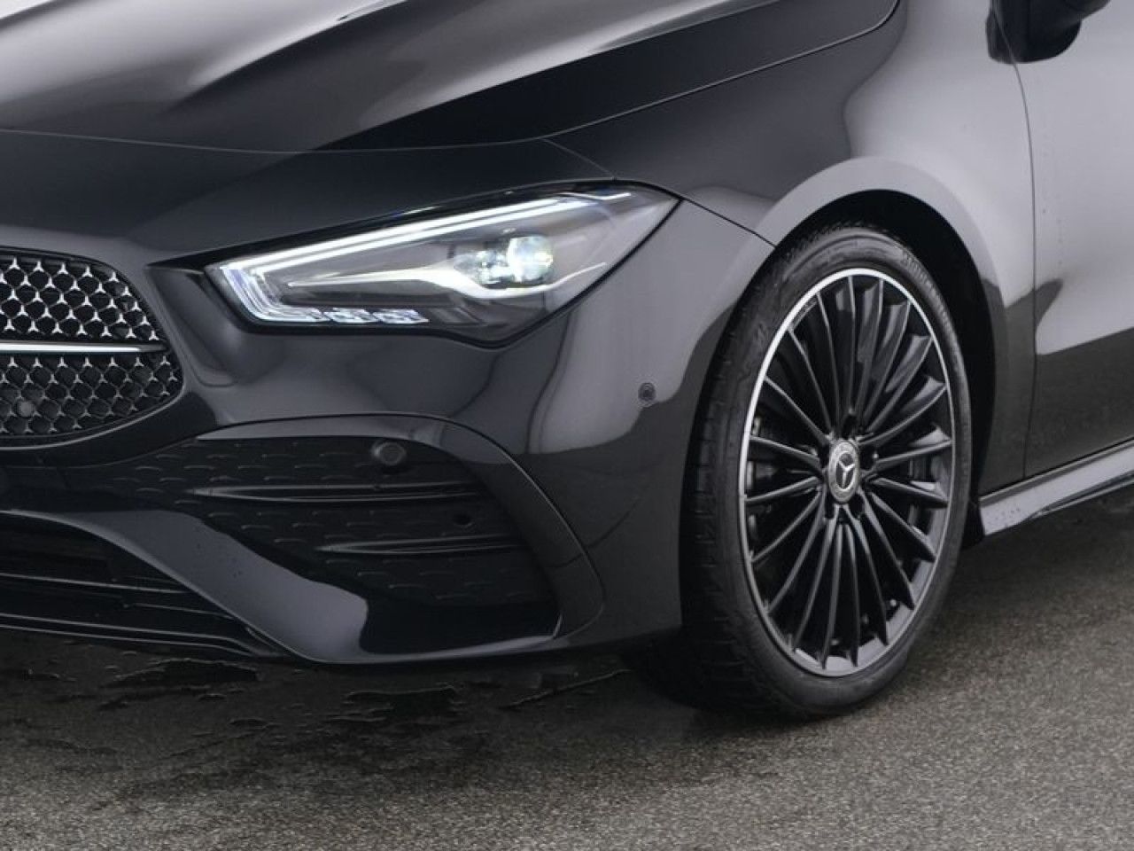 Mercedes-Benz CLA – Bild 3