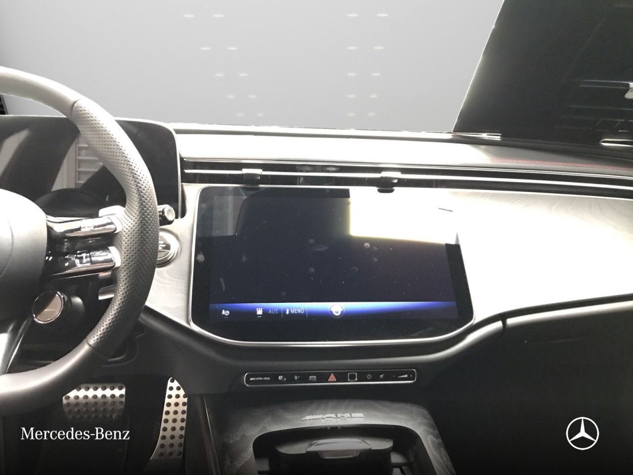 Mercedes-Benz E-Klasse – Bild 13