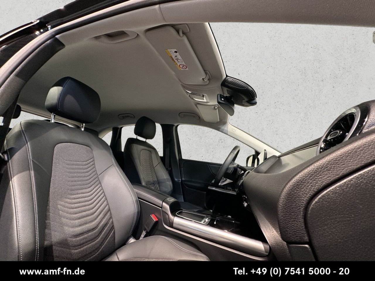 Mercedes-Benz B-Klasse – Bild 9