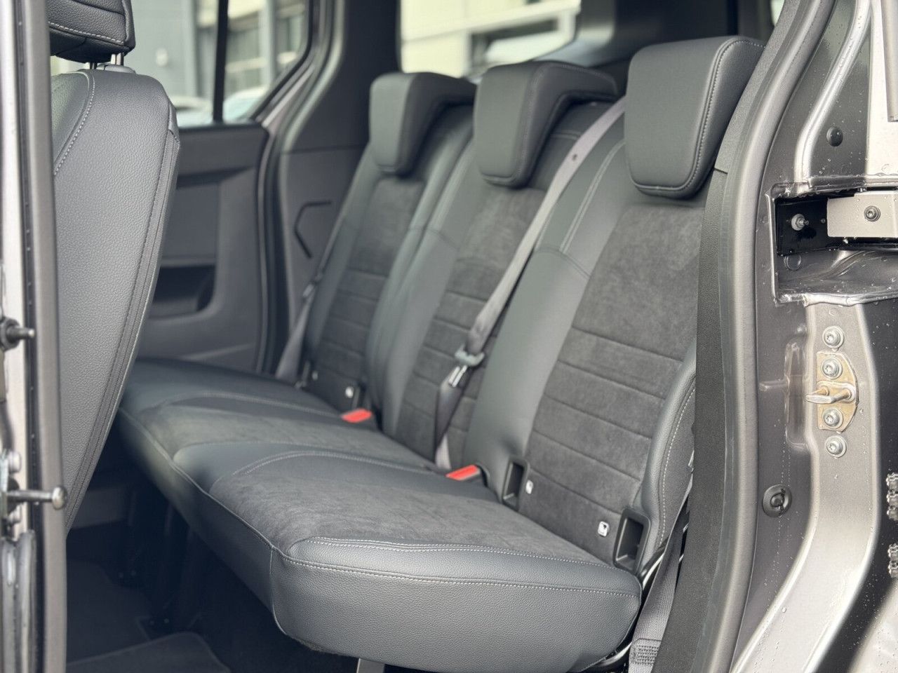 Mercedes-Benz T-Klasse – Bild 13