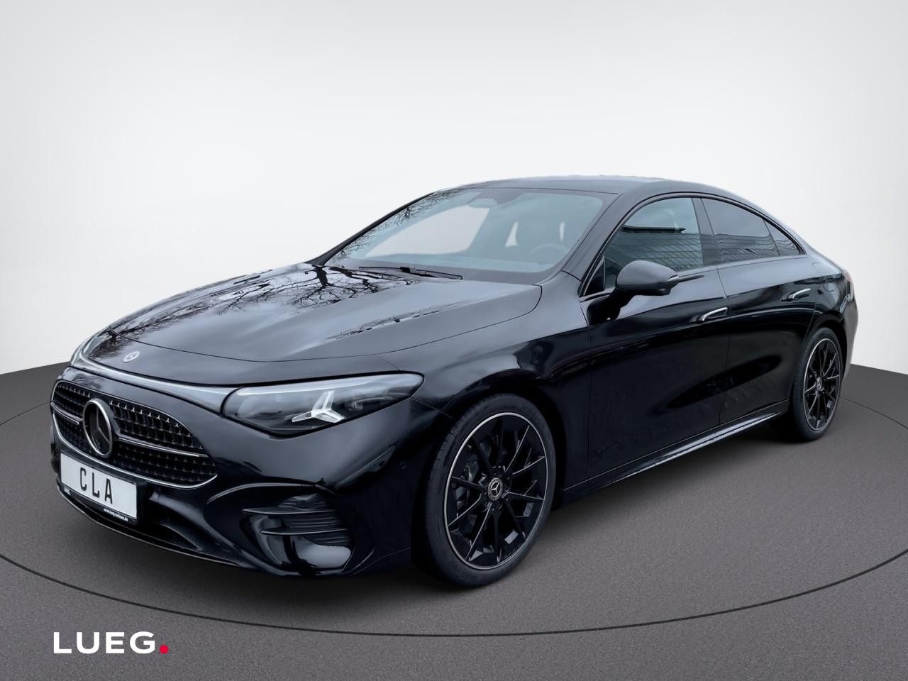 Mercedes-Benz CLA – Bild 2