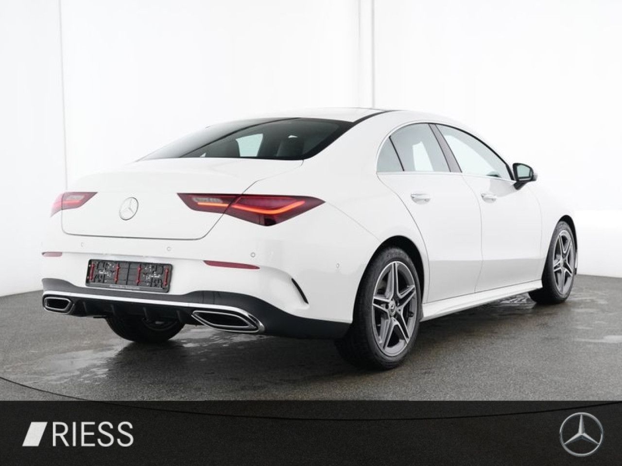 Mercedes-Benz CLA – Bild 2