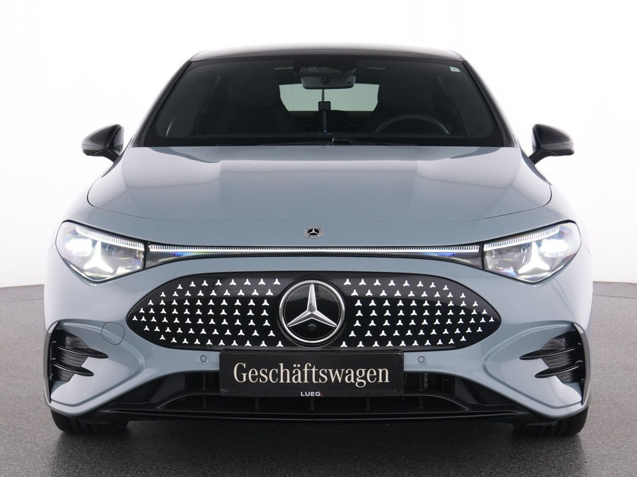 Mercedes-Benz CLA – Bild 14